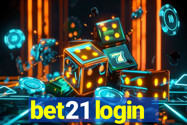 bet21 login